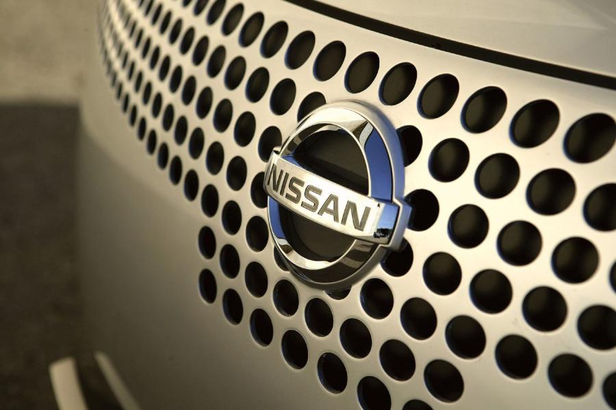  Nissan Actic Concept 2004 года  (фото 64 из 74)